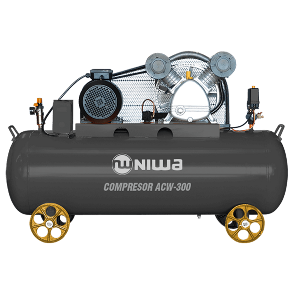 Compresor Niwa ACW-300