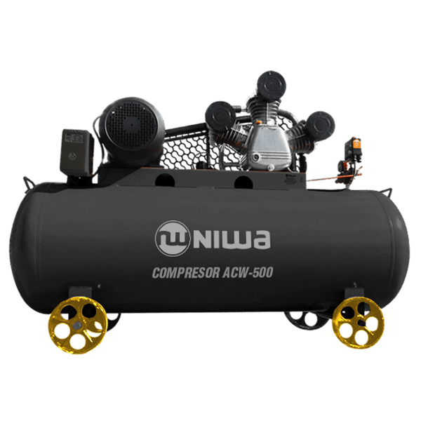 Compresor Niwa ACW-500