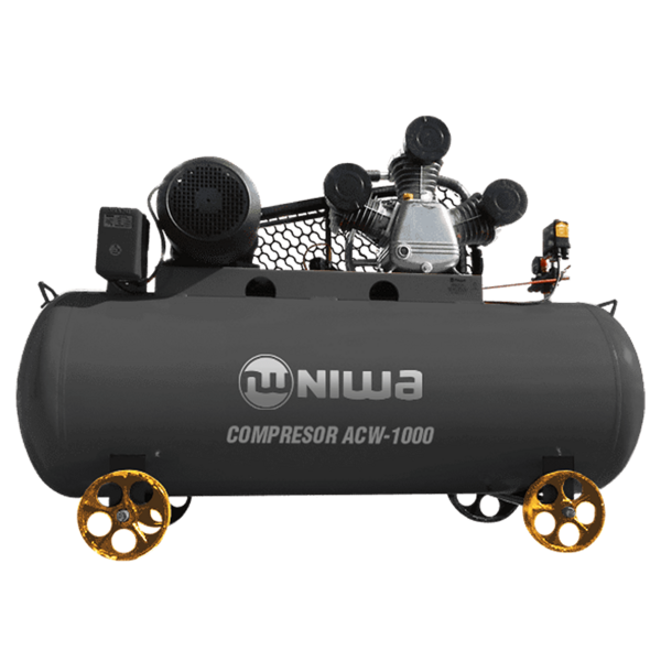 Compresor Niwa ACW-1000