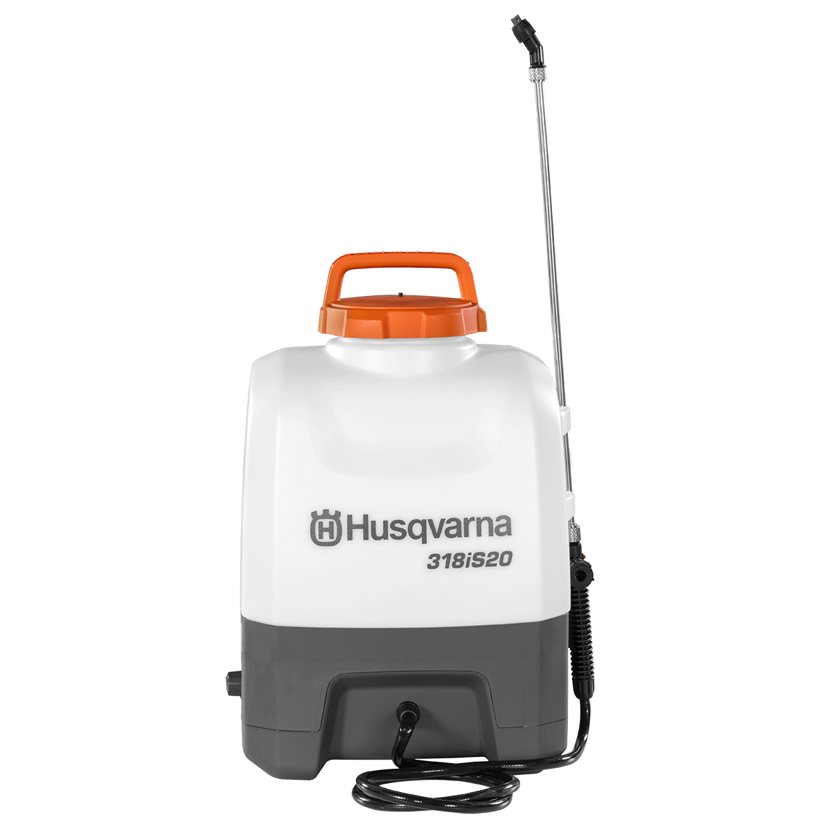 Pulverizadores a batería