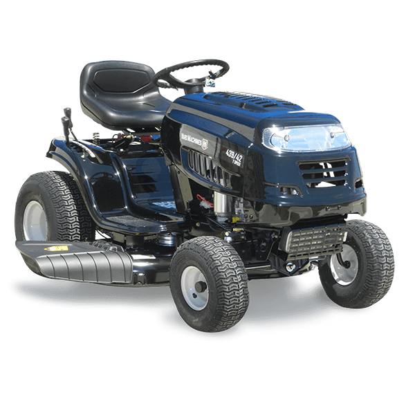 Tractor cortacésped MTD YM42439 Tractor cortacésped MTD YM42439