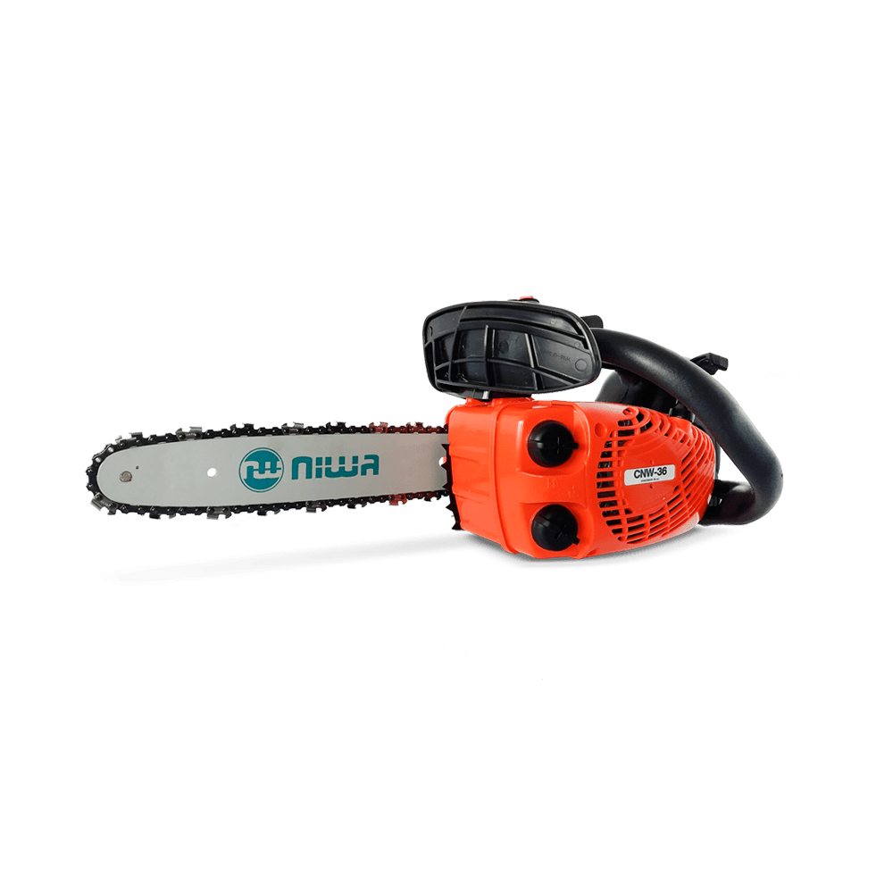 Motosierra Niwa CNW-36 Motosierra Niwa CNW-36