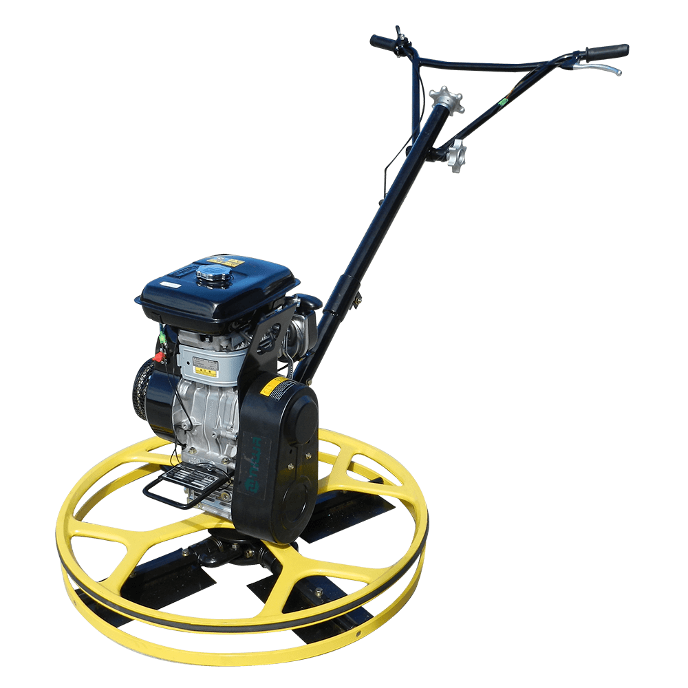 Allanadora de concreto Niwa ACNW-65H Allanadora de concreto Niwa ACNW-65H