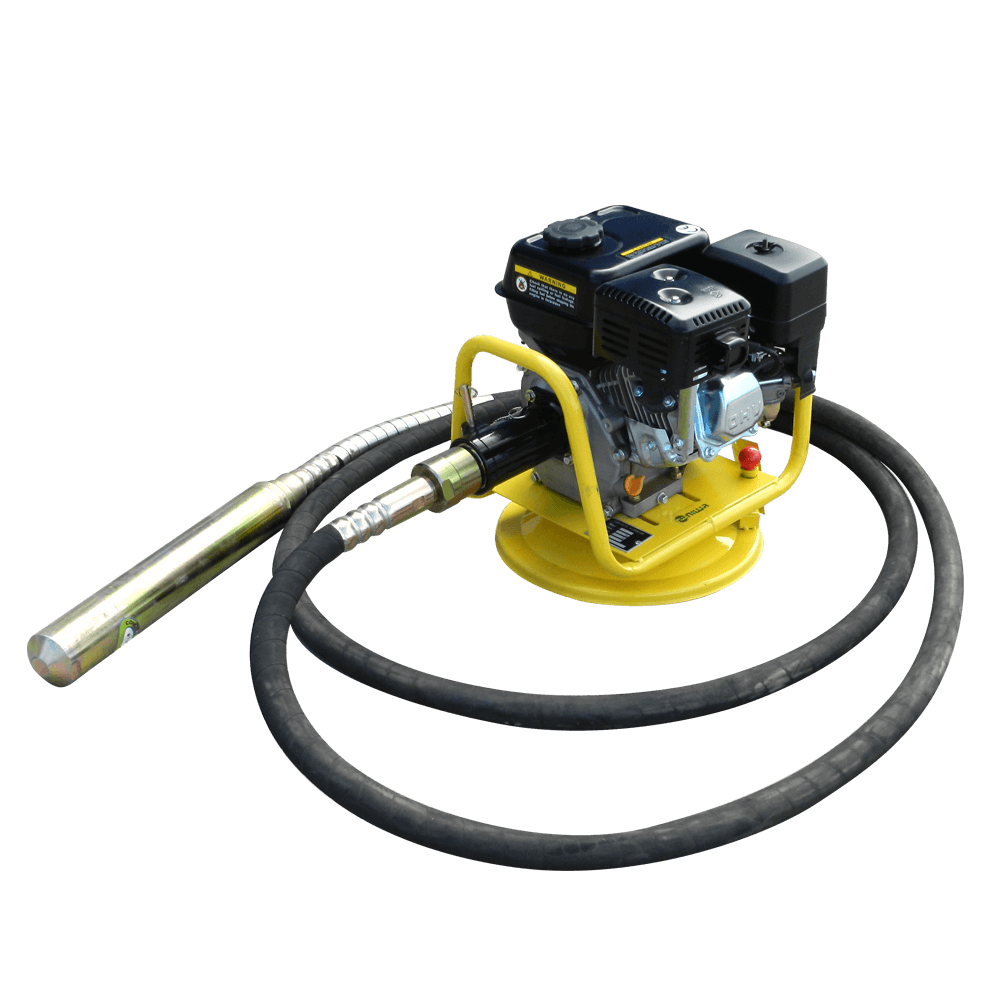 Vibrador de concreto a explosión Niwa VCNW-55R Vibrador de concreto a explosión Niwa VCNW-55R