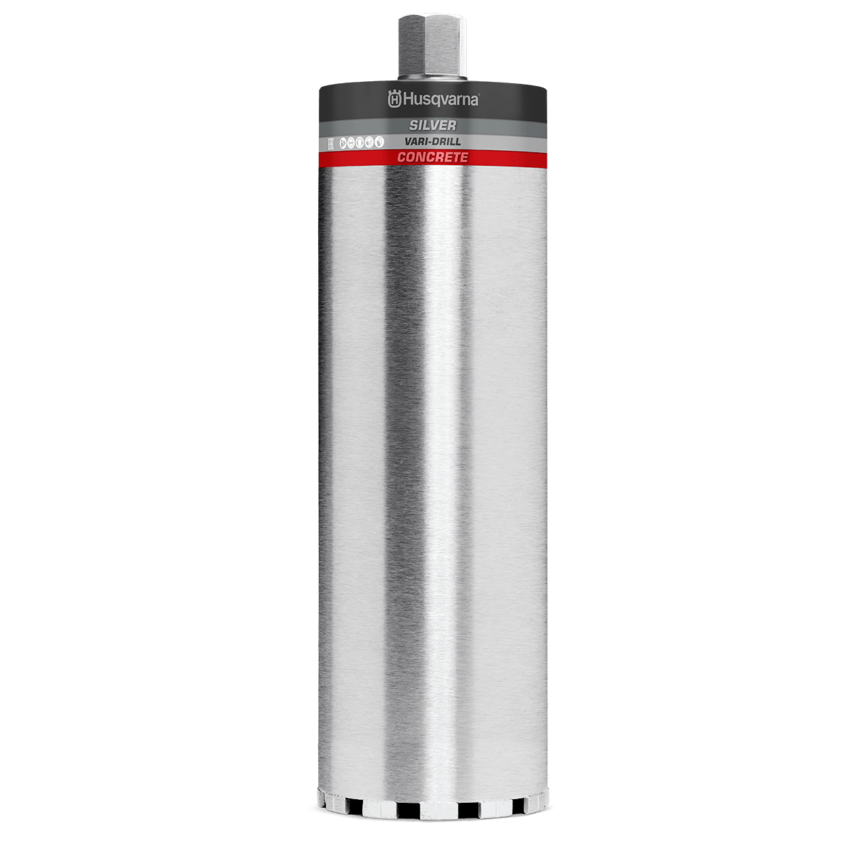 Broca y extensiones de brocas