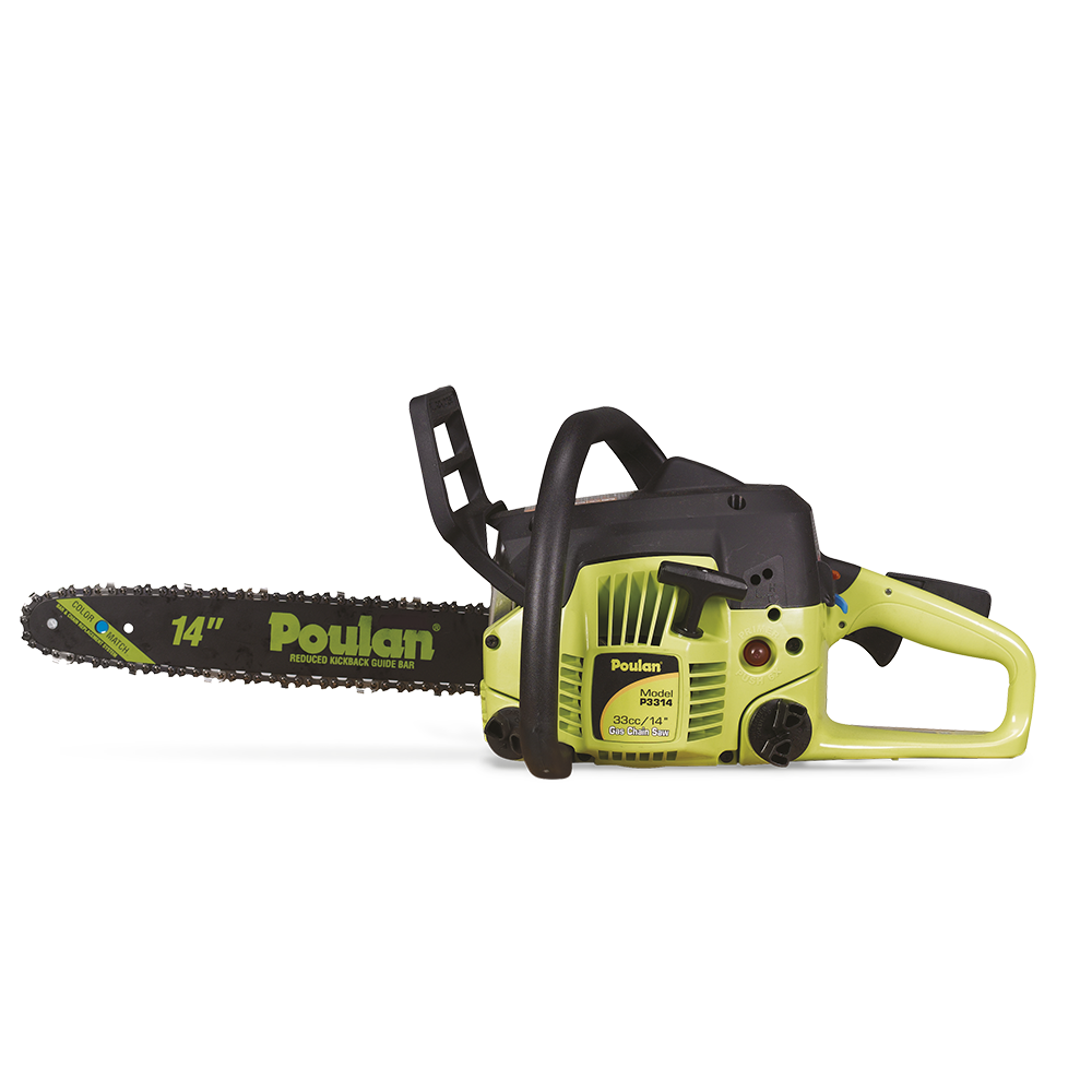 Motosierra Poulan Pro P3314 Motosierra Poulan Pro P3314