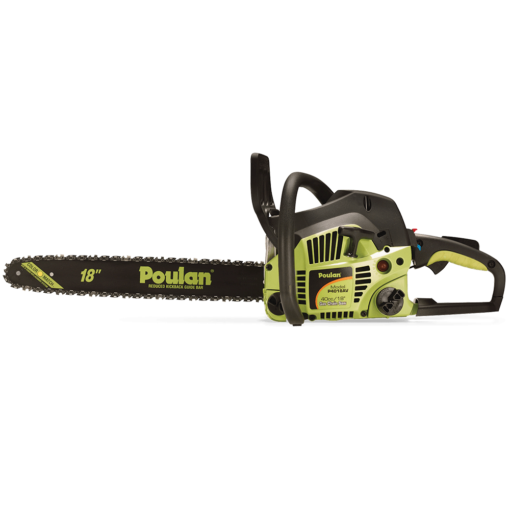 Motosierra Poulan Pro P4018 Motosierra Poulan Pro P4018