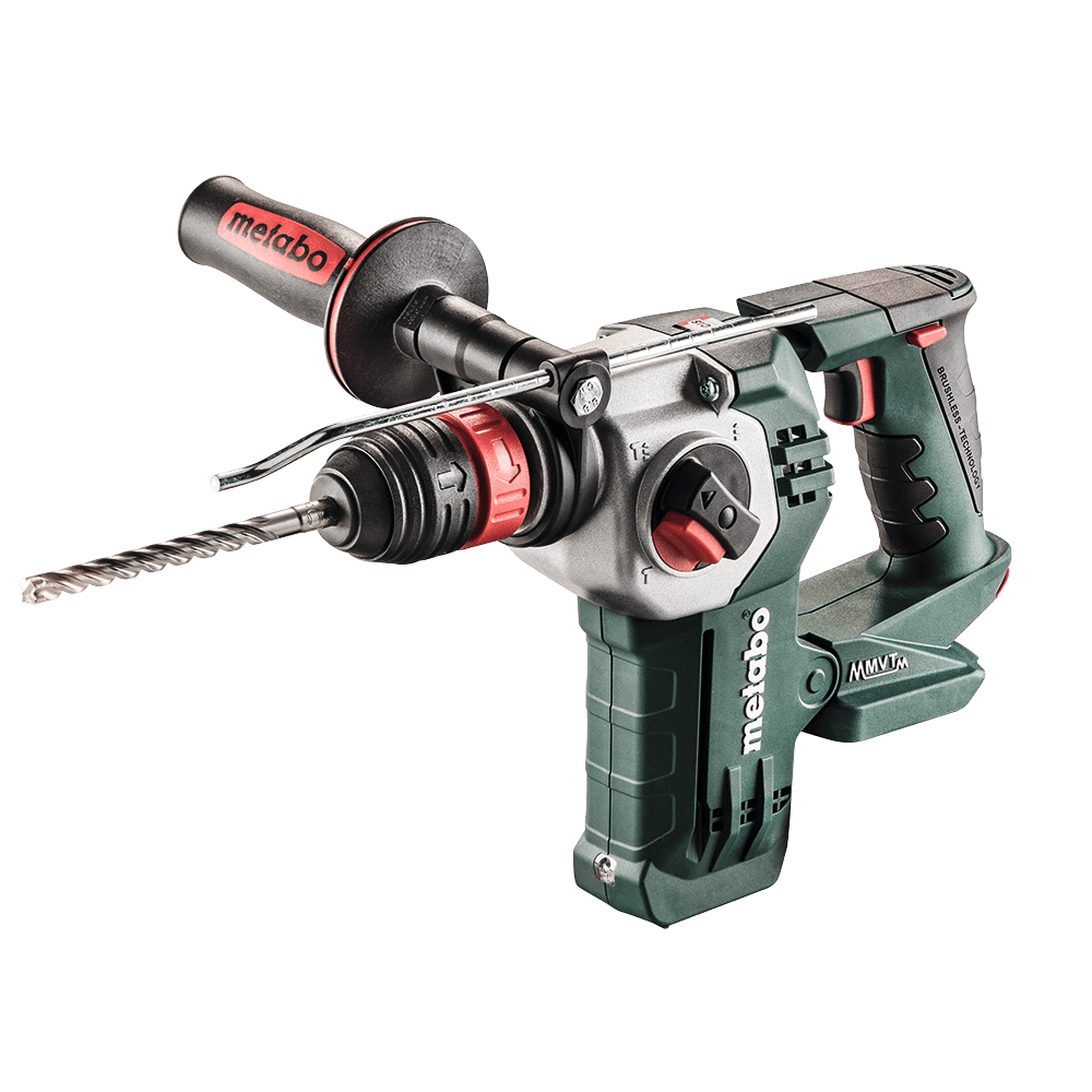 Martillo KHA 18 LTX BL 24 QUICK Martillo KHA 18 LTX BL 24 QUICK