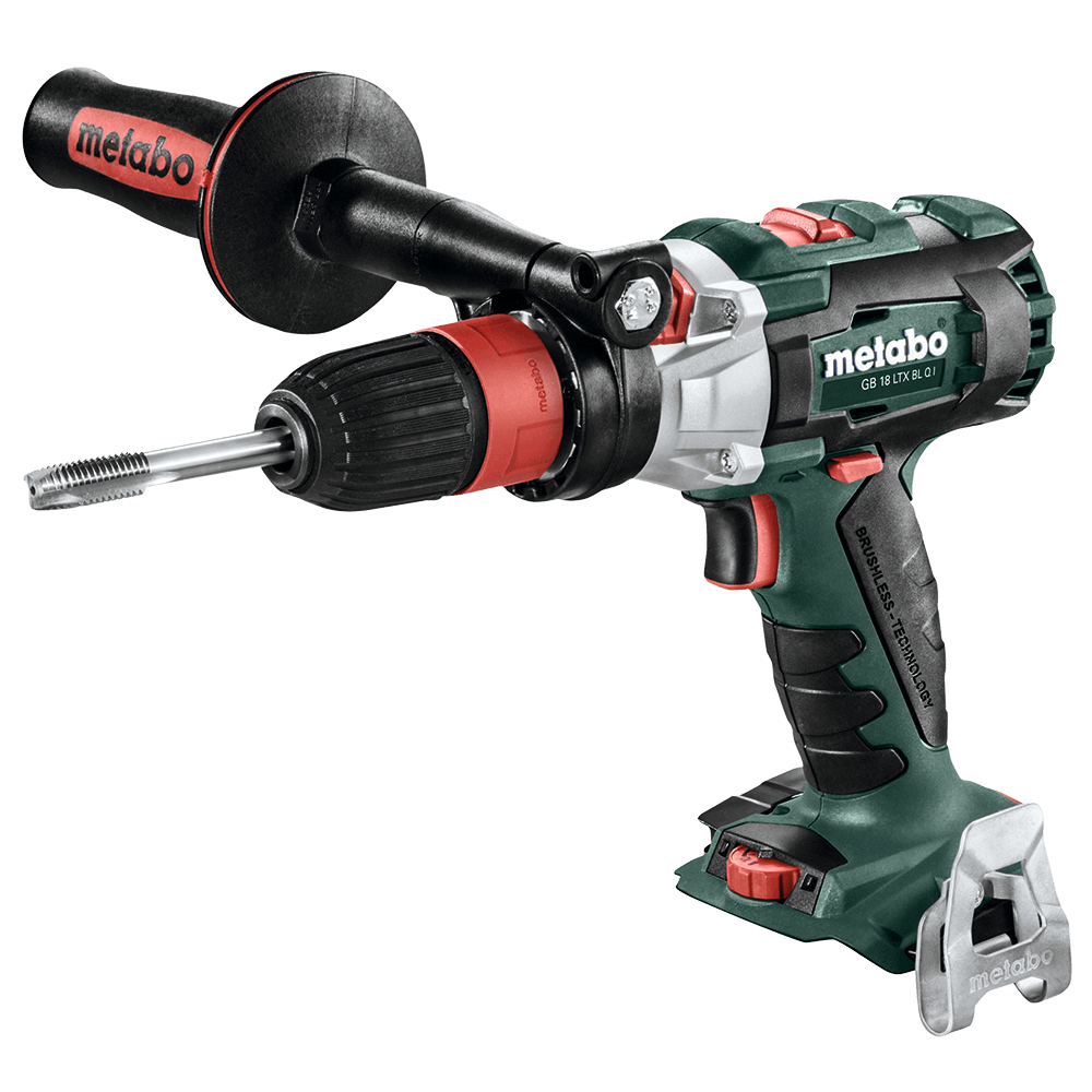 Taladro Roscador-Atornillador GB 18 LTX