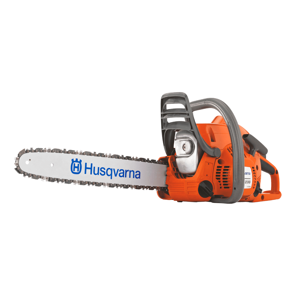 Motosierra Husqvarna 236e Motosierra Husqvarna 236e