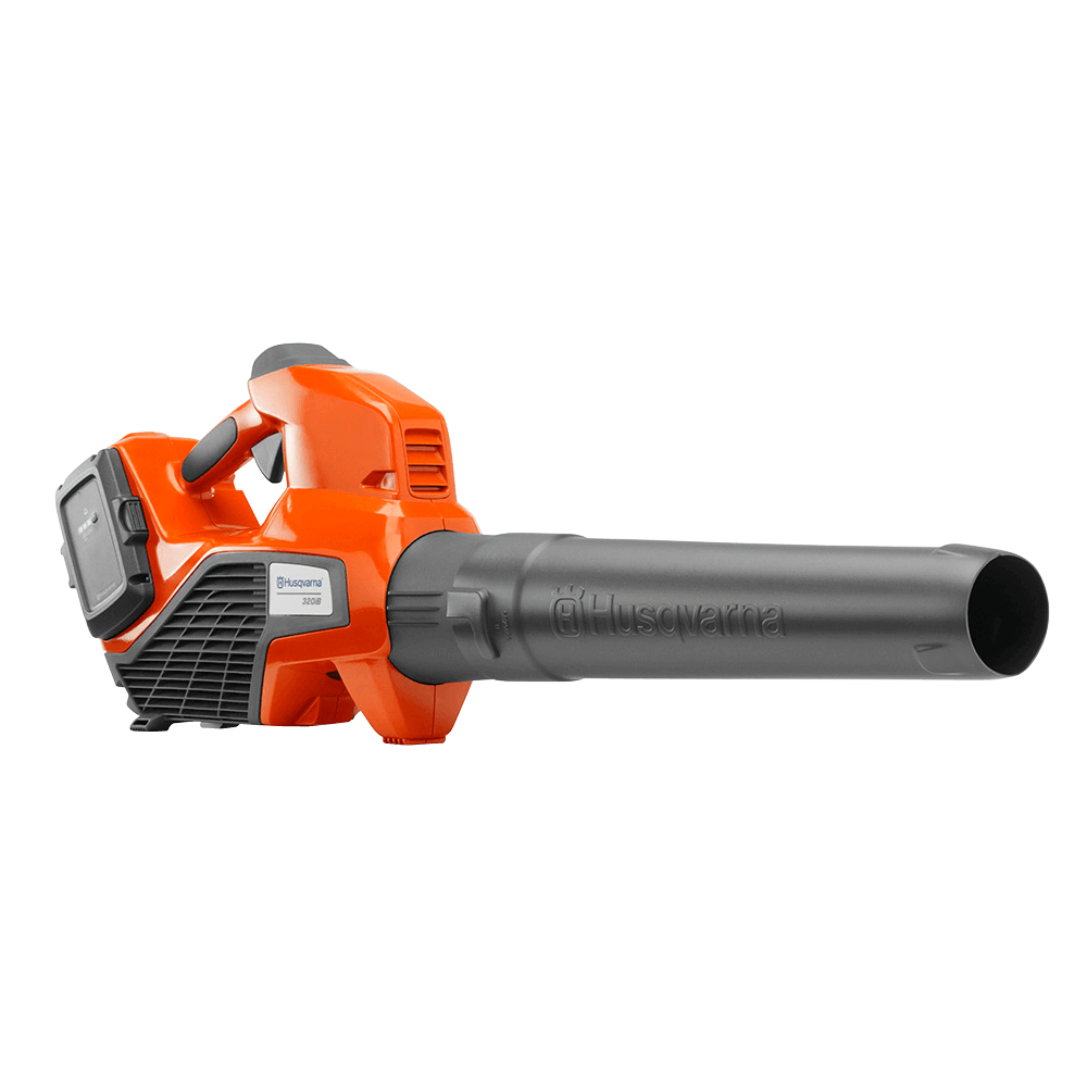 Soplador a batería Husqvarna 320iB Soplador a batería Husqvarna 320iB