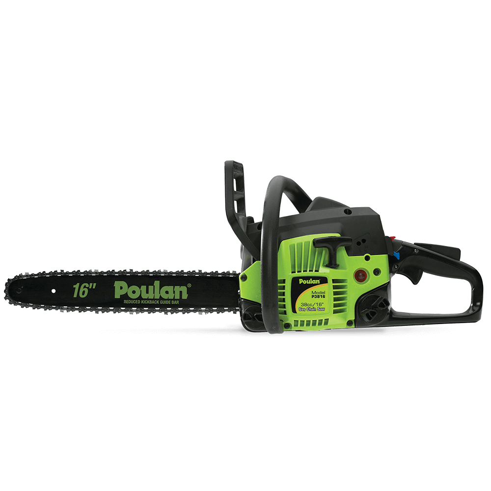 Motosierra Poulan Pro P3816