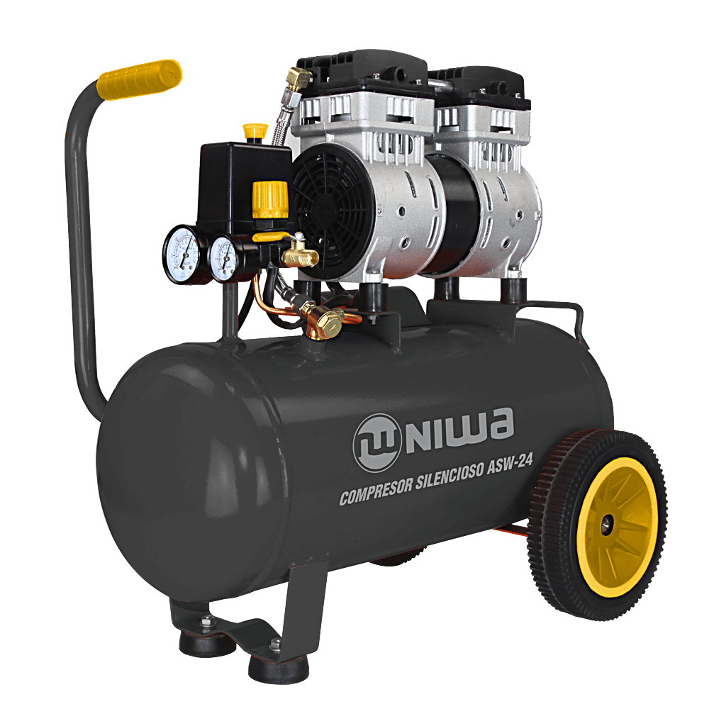 Compresor Niwa ASW-24