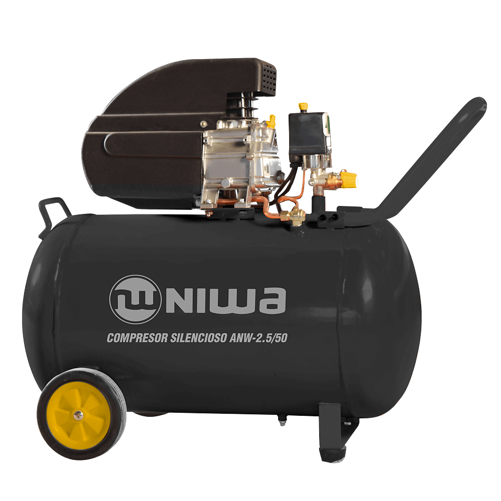 Compresor Niwa ANW-2.5/50