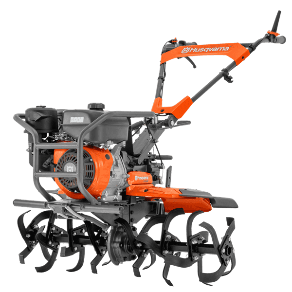 Motocultivador Husqvarna TF545DE Motocultivador Husqvarna TF545DE