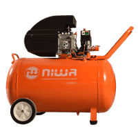 Compresor  Niwa ANW-2.5/100