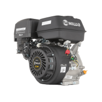 Motor horizontal Niwa MNW-65L