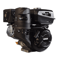 Motor horizontal Kohler CH395-3226