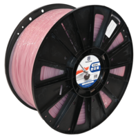 Bobina Tanza Husqvarna Redonda Coex 3,3mm/518m