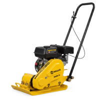 Plancha compactadora Niwa MCNW-55