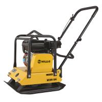 Plancha compactadora Niwa MCNW-90H