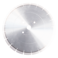 Disco diamantado Niwa de 400mm