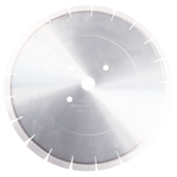 Disco diamantado Niwa de 450mm