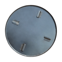 Disco de llaneado Niwa de 90cm ACNW-80/90