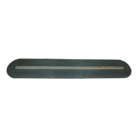 Fratacho Niwa FCNW-122 tipo C 1,22 metros manganeso