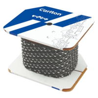 Rollo de cadena Cartlon 3/8