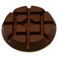 Segmento Niwa Pulido Resina 3