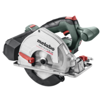 Sierra circular Metabo MKS 18 LTX BL 58
