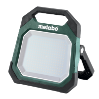 Lámpara Metabo a batería y cable BSA 18 LED 10000