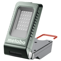 Lampara a batería Metabo 18V BSA 18-1000