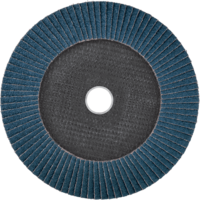 Disco Metabo Flap 178mm P60NZK