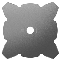 Cuchilla Husqvarna Grass 255-4 1