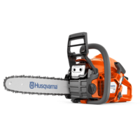 Motosierra Husqvarna 135 Mark II