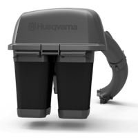 Recolector Husqvarna PE TS114 37,5