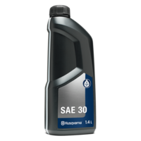 Aceite Husqvarna SAE 30 1,4L