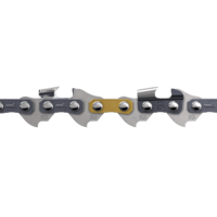 Rollo de cadena Husqvarna X-CUT S93G Semi Chisel 3/8” mini 1,3mm 30,6m