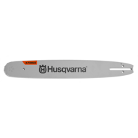 Barra laminada pequeña Husqvarna pixel 18