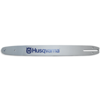 Barra laminada Husqvarna 18