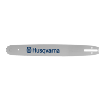 Barra laminada grande Husqvarna 15