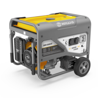 Generador Niwa GNW-6500-ER