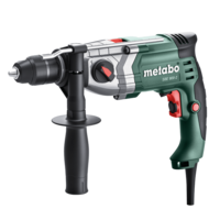 Taladro de percusión METABO SBE 800-2