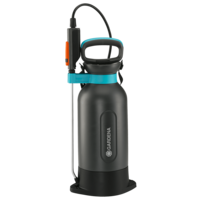 Pulverizador a presión Gardena 5L Comfort