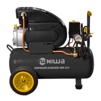 Compresor Niwa ANW-2/24