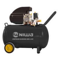 Compresor Niwa ANW-2.5/50