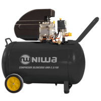 Compresor Niwa ANW-2.5/100