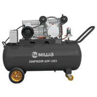Compresor Niwa ACW-150/3
